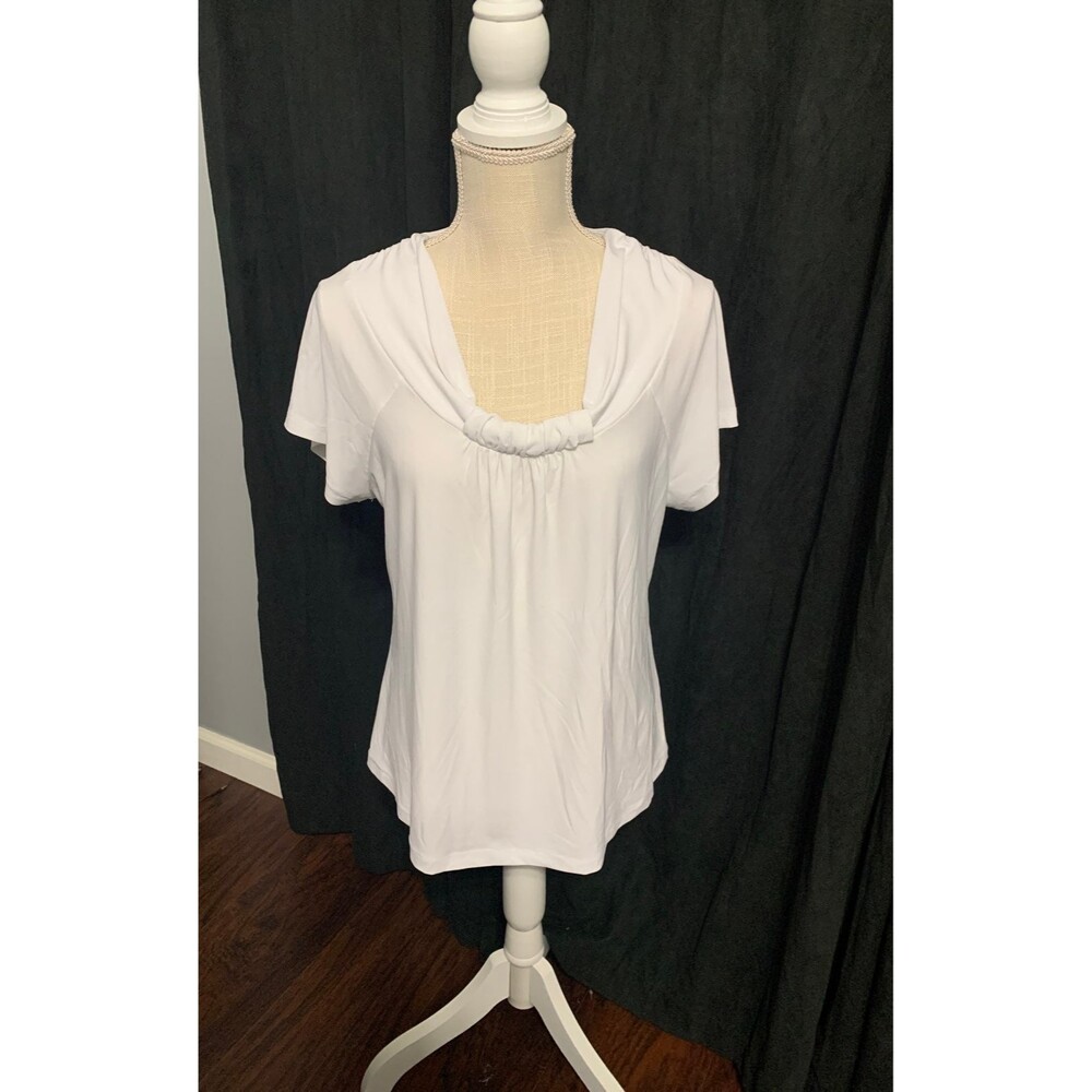 R.Q.T. Top. Size L